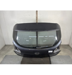 Malle/Hayon arriere KIA CEE-D 2