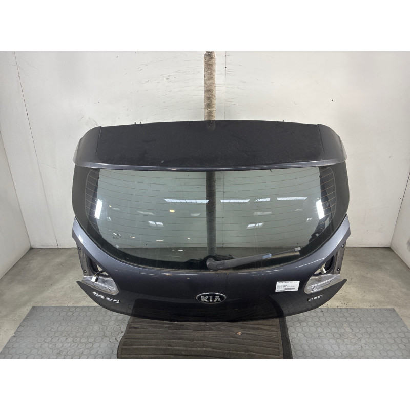 Malle/Hayon arriere KIA CEE-D 2 Photo n°2