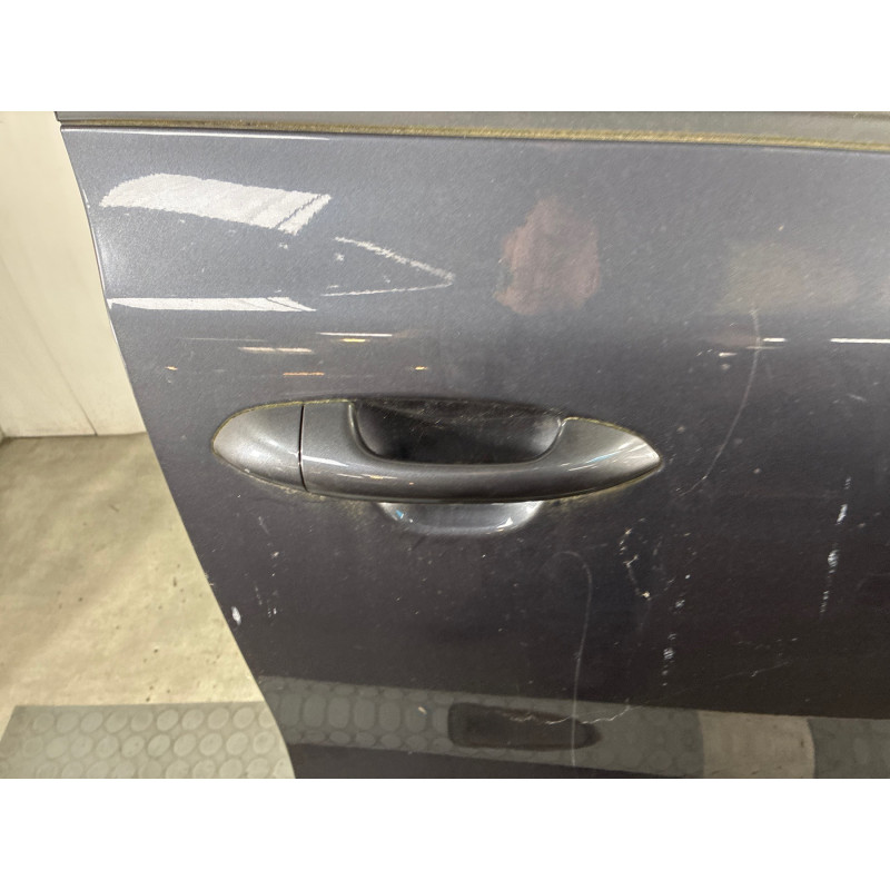 Porte avant droit KIA CEE-D 2 Photo n°2