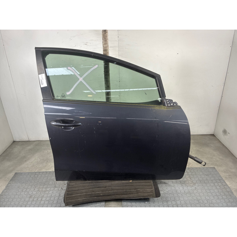Porte avant droit KIA CEE-D 2 Photo n°3