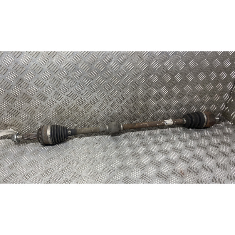 Cardan droit (transmission) KIA VENGA Photo n°1