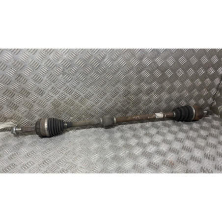 Cardan droit (transmission) KIA VENGA Photo n°1