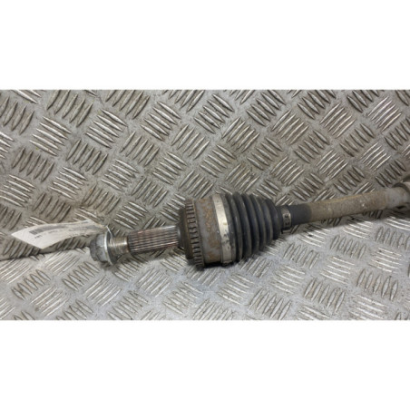 Cardan droit (transmission) KIA VENGA