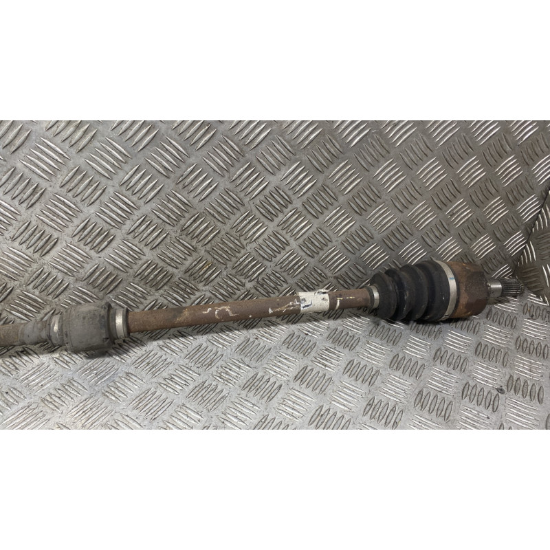 Cardan droit (transmission) KIA VENGA Photo n°3