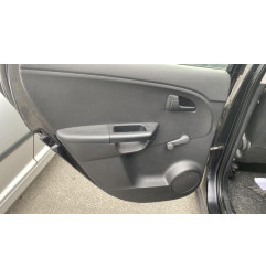 Cardan droit (transmission) KIA VENGA