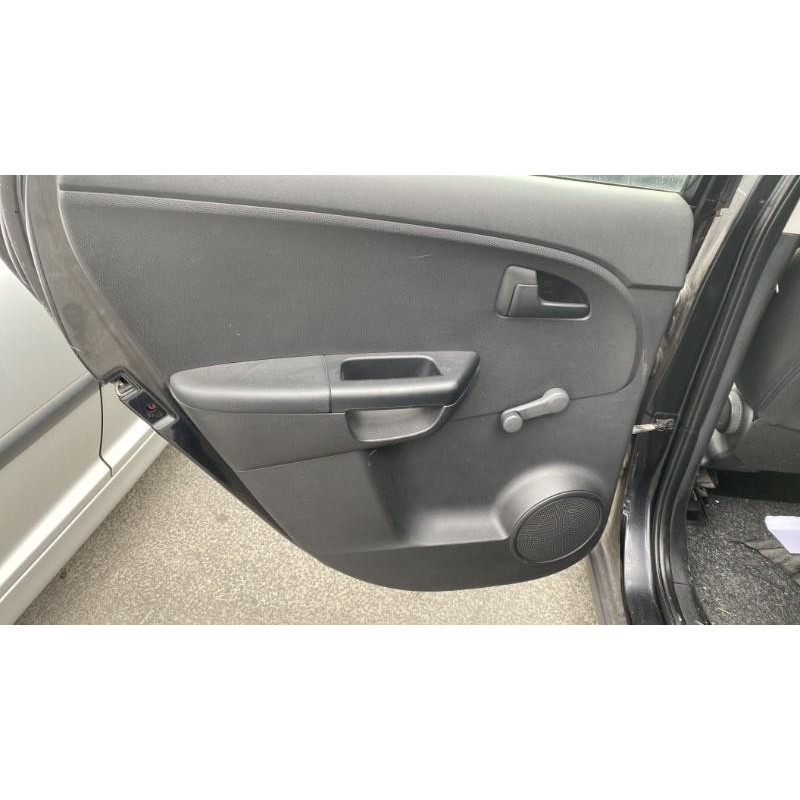 Cardan droit (transmission) KIA VENGA Photo n°4