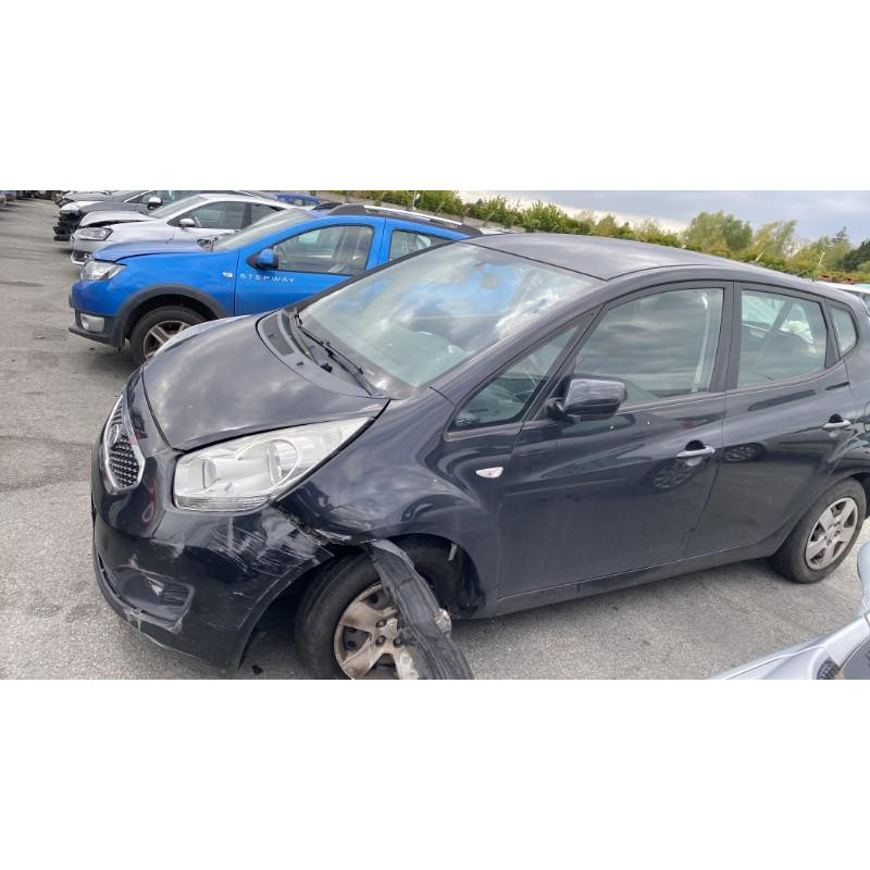 Cardan droit (transmission) KIA VENGA Photo n°5