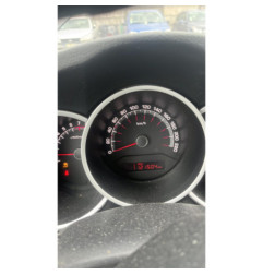 Cardan droit (transmission) KIA VENGA