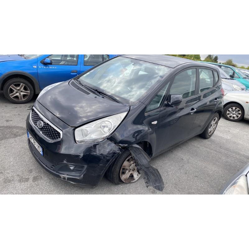 Cardan droit (transmission) KIA VENGA Photo n°7