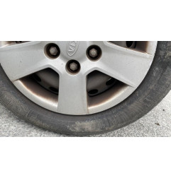 Cardan droit (transmission) KIA VENGA
