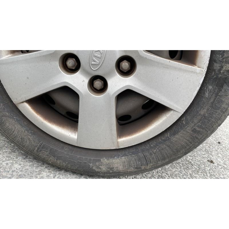 Cardan droit (transmission) KIA VENGA Photo n°9