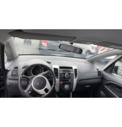 Cardan droit (transmission) KIA VENGA