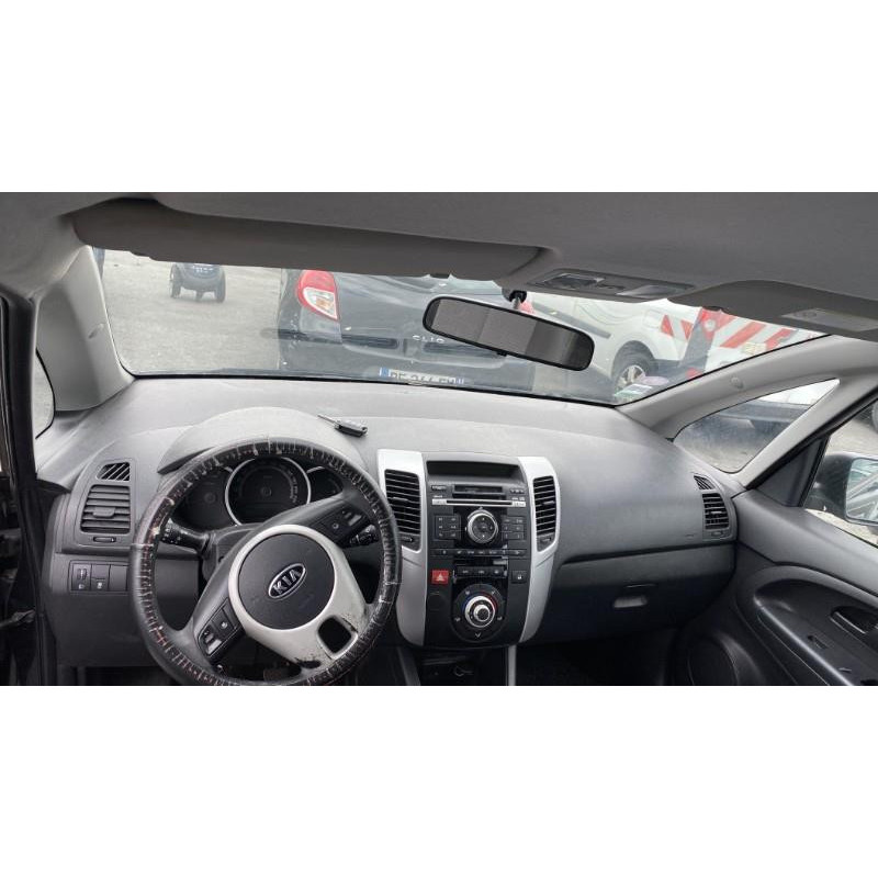 Cardan droit (transmission) KIA VENGA Photo n°10