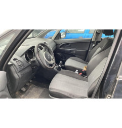 Cardan droit (transmission) KIA VENGA