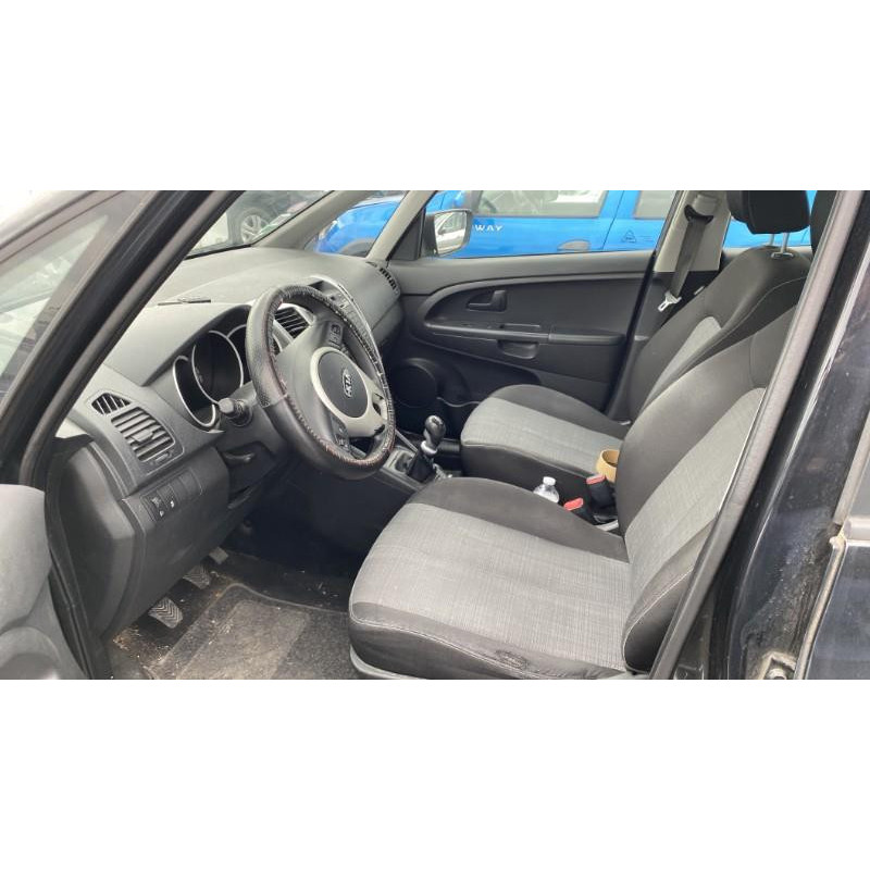Cardan droit (transmission) KIA VENGA Photo n°11