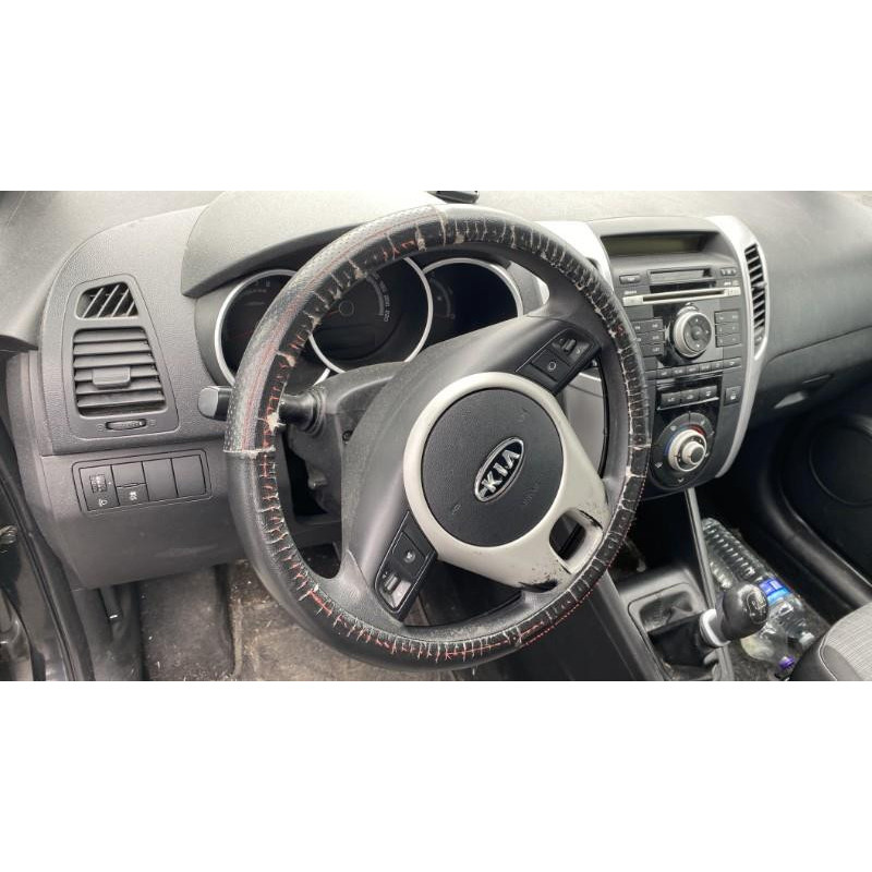 Cardan droit (transmission) KIA VENGA Photo n°12