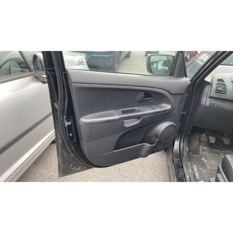 Cardan droit (transmission) KIA VENGA Photo n°13