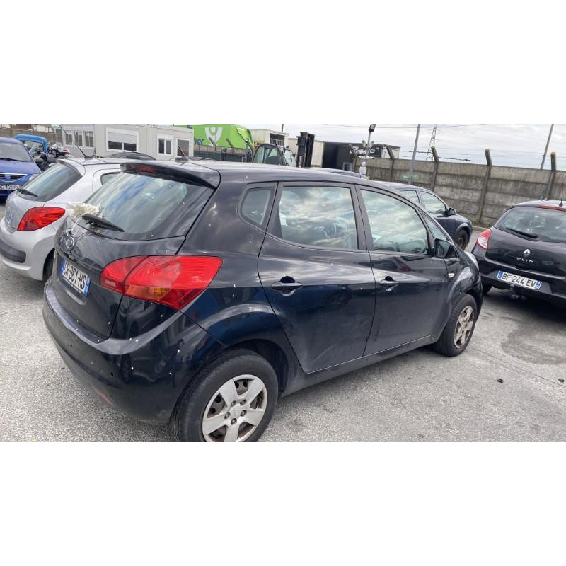 Cardan droit (transmission) KIA VENGA Photo n°14