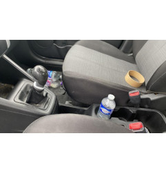 Cardan droit (transmission) KIA VENGA