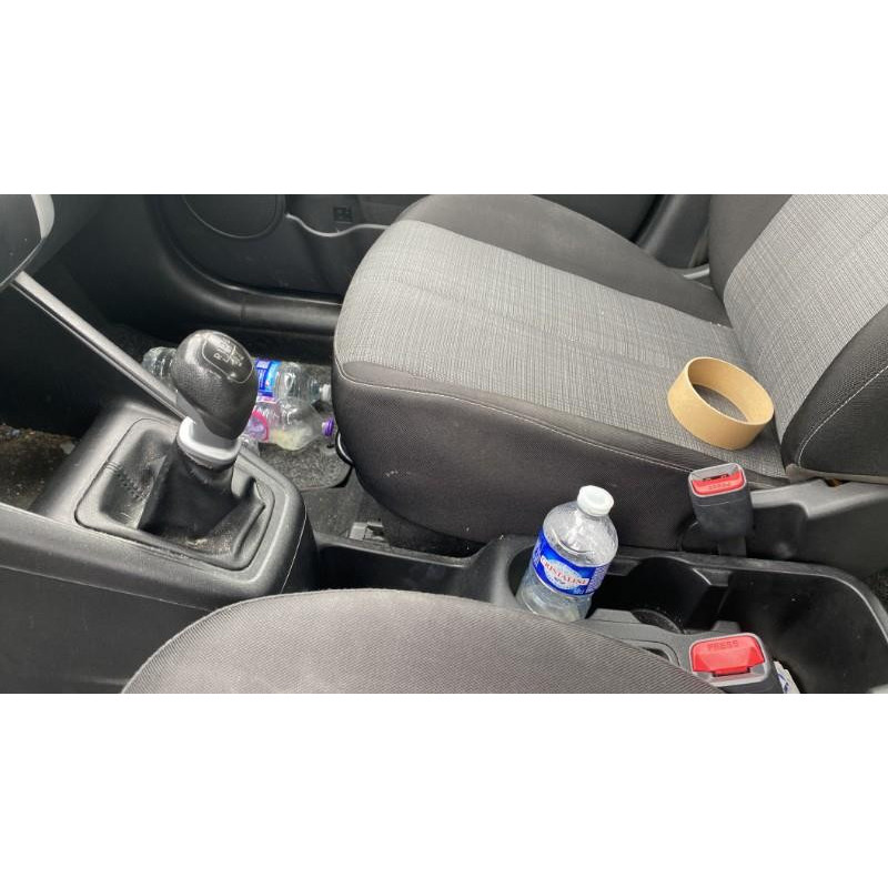 Cardan droit (transmission) KIA VENGA Photo n°16