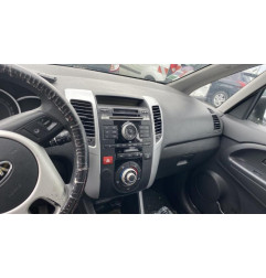Cardan droit (transmission) KIA VENGA