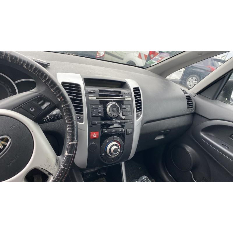 Cardan droit (transmission) KIA VENGA Photo n°17