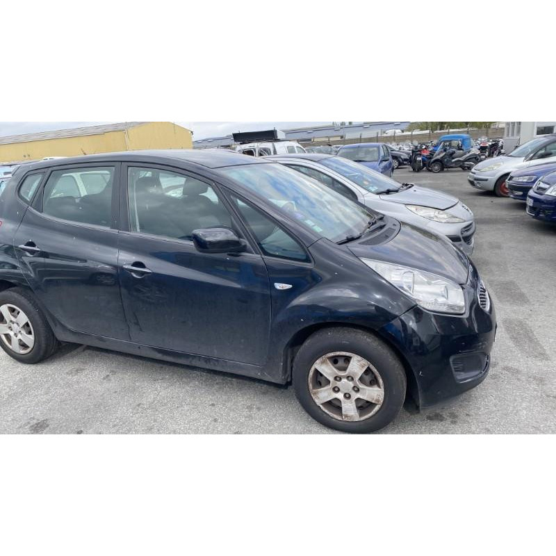 Cardan droit (transmission) KIA VENGA Photo n°18