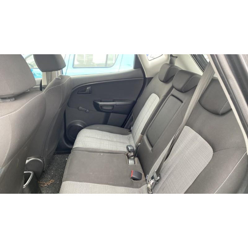 Cardan droit (transmission) KIA VENGA Photo n°20