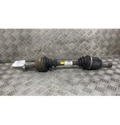 Cardan gauche (transmission) FIAT QUBO Photo n°1