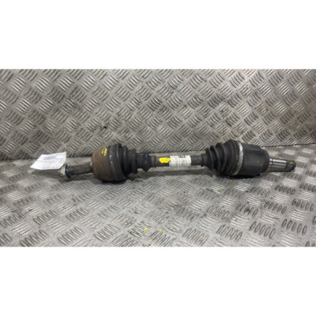 Cardan gauche (transmission) FIAT QUBO Photo n°1