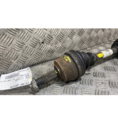 Cardan gauche (transmission) FIAT QUBO