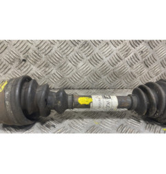 Cardan gauche (transmission) FIAT QUBO