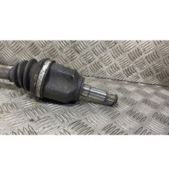 Cardan gauche (transmission) FIAT QUBO