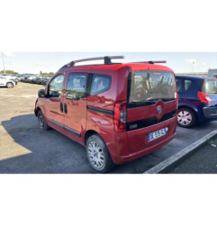 Cardan gauche (transmission) FIAT QUBO