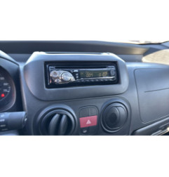 Cardan gauche (transmission) FIAT QUBO