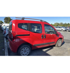 Cardan gauche (transmission) FIAT QUBO