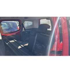 Cardan gauche (transmission) FIAT QUBO