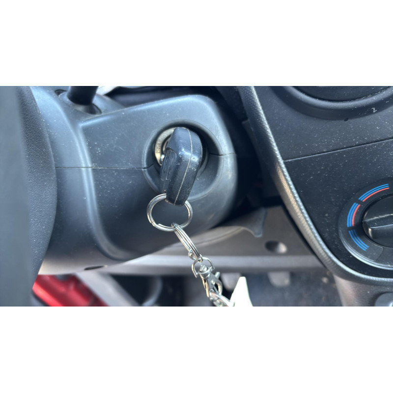 Cardan gauche (transmission) FIAT QUBO Photo n°16