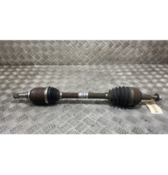 Cardan gauche (transmission) RENAULT CLIO 5 Photo n°1
