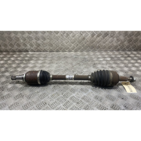 Cardan gauche (transmission) RENAULT CLIO 5 Photo n°1
