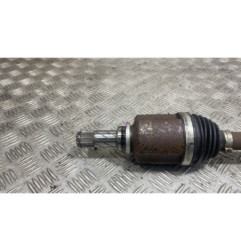 Cardan gauche (transmission) RENAULT CLIO 5