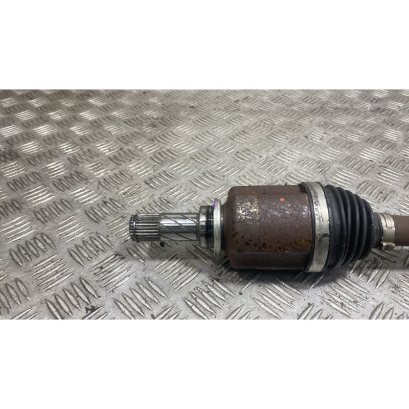 Cardan gauche (transmission) RENAULT CLIO 5 Photo n°2