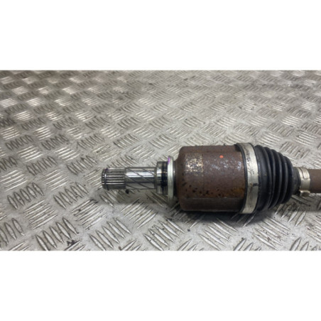 Cardan gauche (transmission) RENAULT CLIO 5