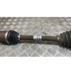 Cardan gauche (transmission) RENAULT CLIO 5