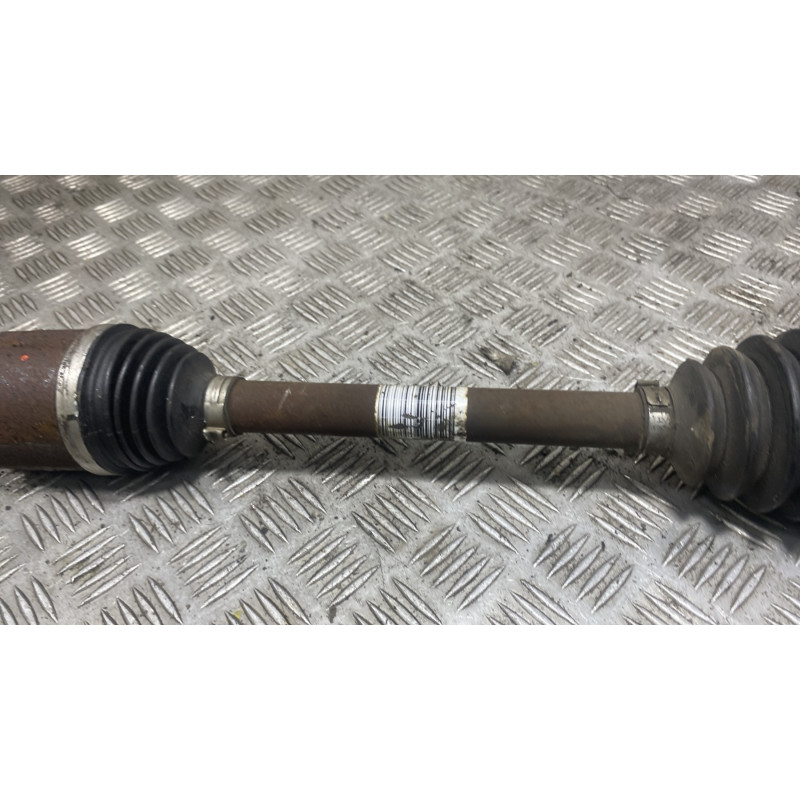 Cardan gauche (transmission) RENAULT CLIO 5 Photo n°3