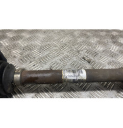 Cardan gauche (transmission) RENAULT CLIO 5