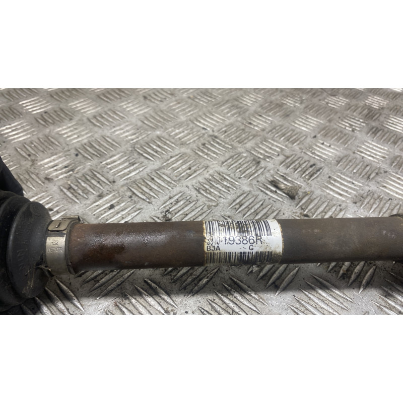 Cardan gauche (transmission) RENAULT CLIO 5 Photo n°4