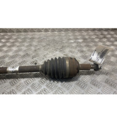 Cardan gauche (transmission) RENAULT CLIO 5