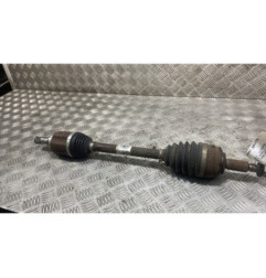 Cardan gauche (transmission) RENAULT CLIO 5