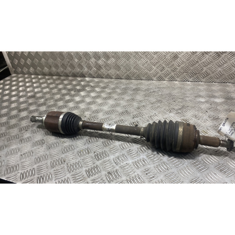 Cardan gauche (transmission) RENAULT CLIO 5 Photo n°6